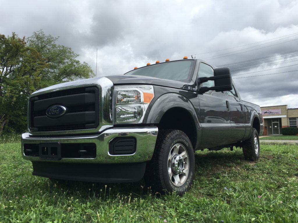 Detroit Wrecker Sales
