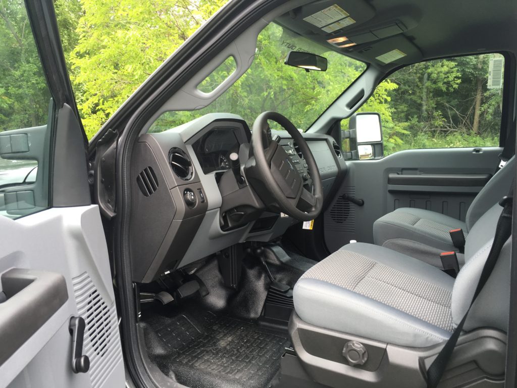 Detroit Wrecker Sales