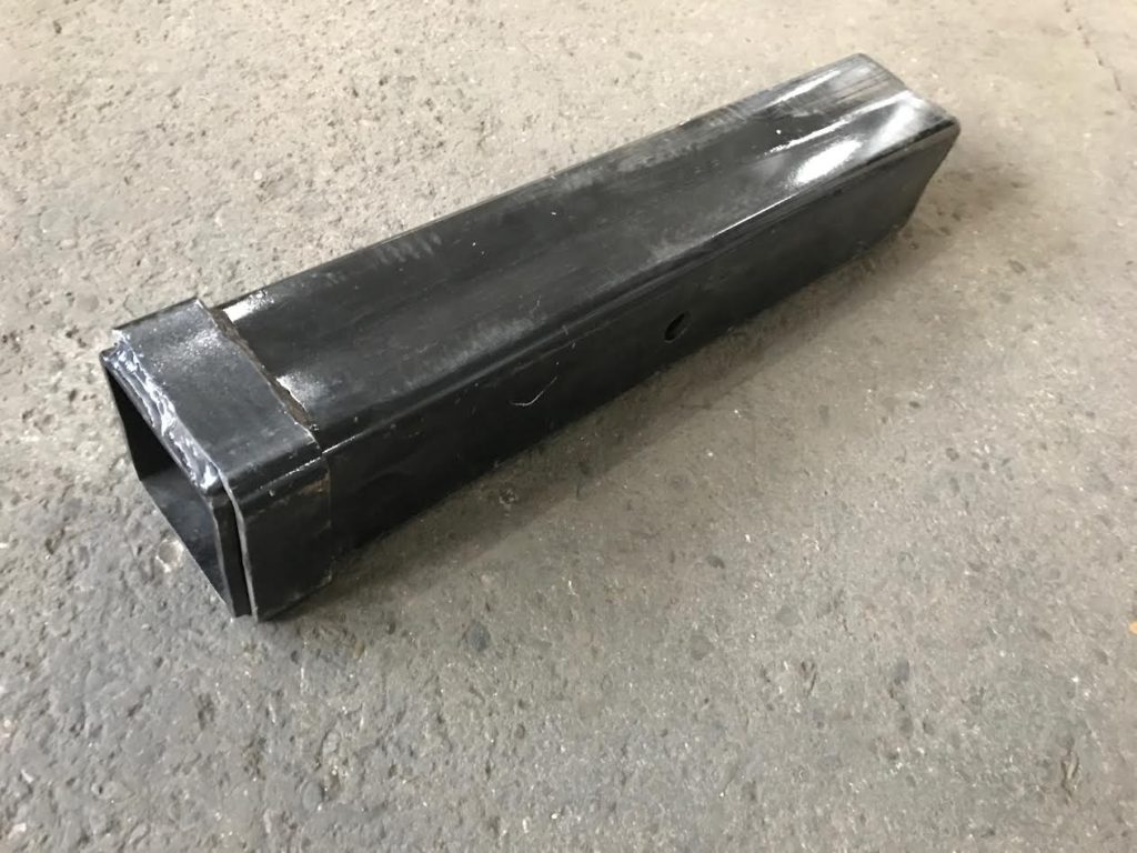 Detroit Wrecker Sales