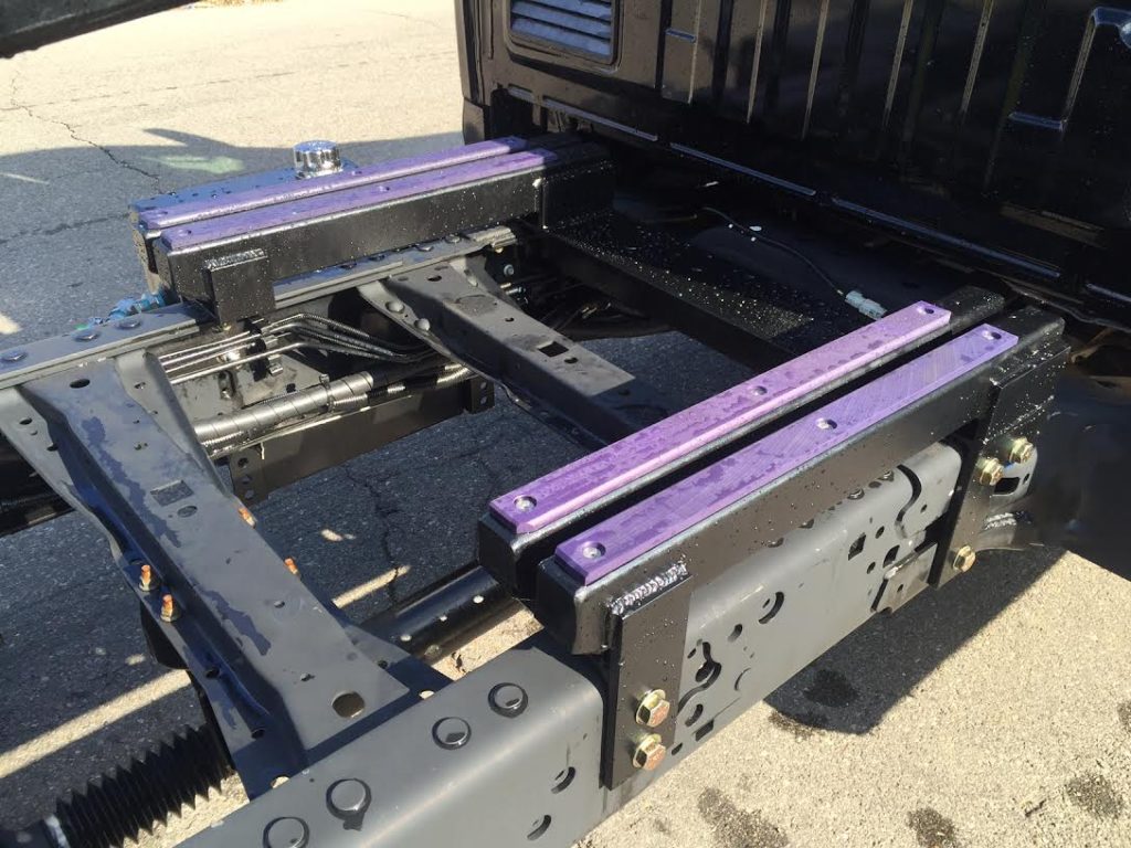 Detroit Wrecker Sales