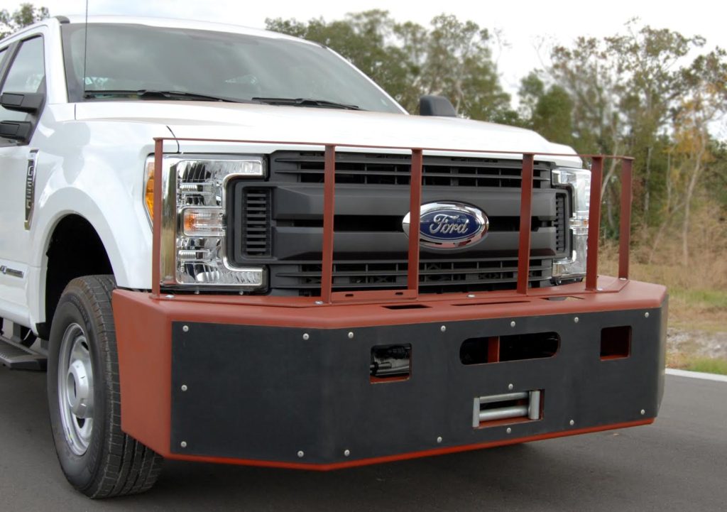 Detroit Wrecker Sales