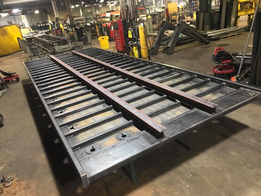 Detroit Wrecker Sales
