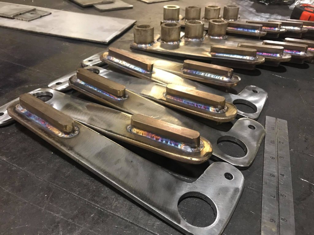 Detroit Wrecker Sales