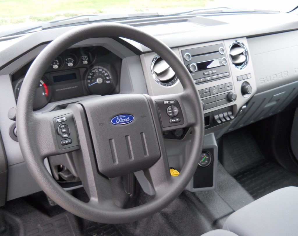 Detroit Wrecker Sales