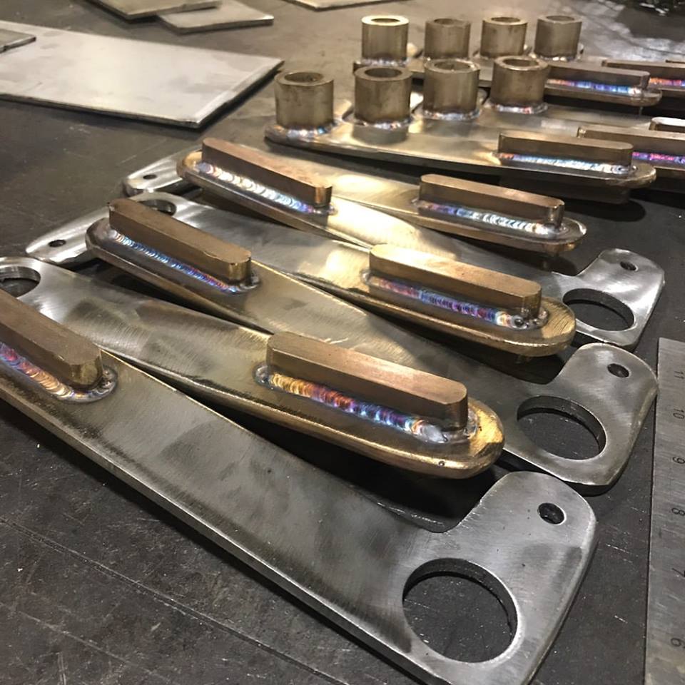 Detroit Wrecker Sales