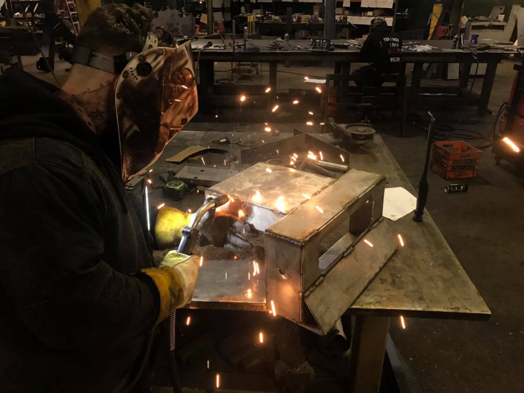 Detroit Wrecker Sales