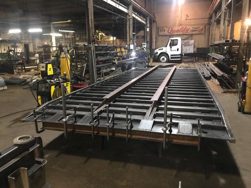 Detroit Wrecker Sales