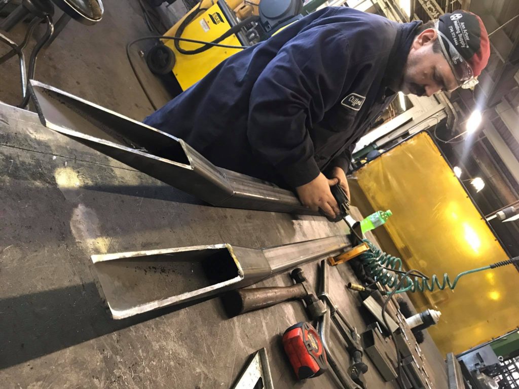 Detroit Wrecker Sales