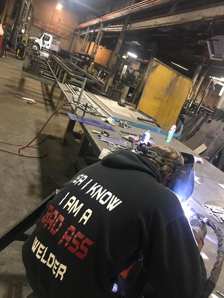 Detroit Wrecker Sales