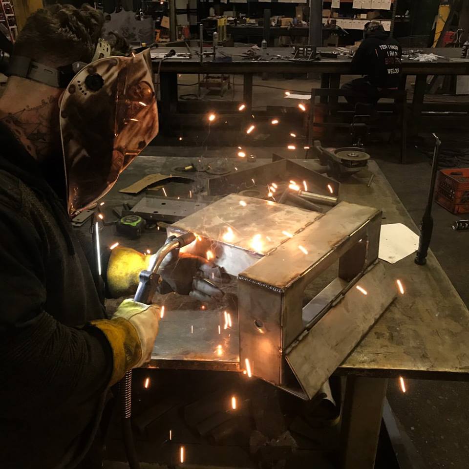 Detroit Wrecker Sales