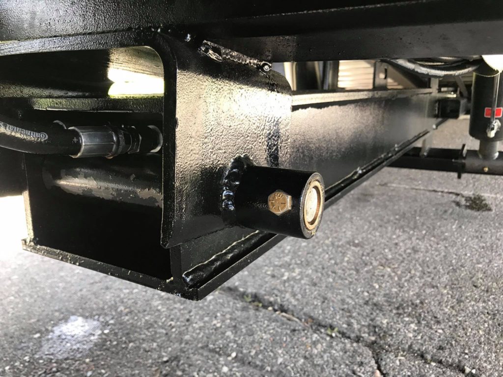 Detroit Wrecker Sales