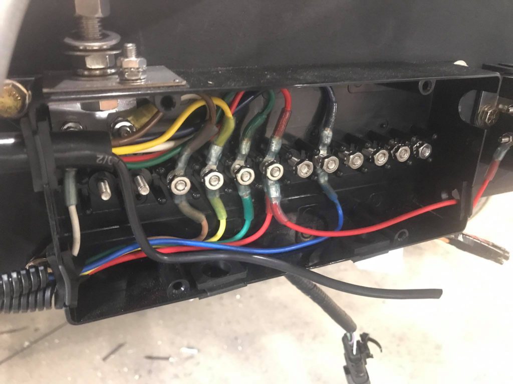 Detroit Wrecker Sales