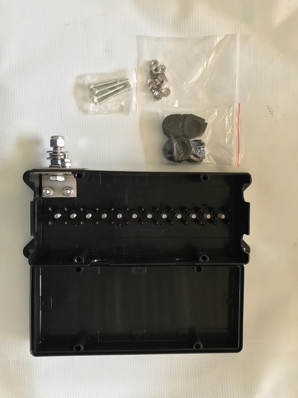 Detroit Wrecker Sales