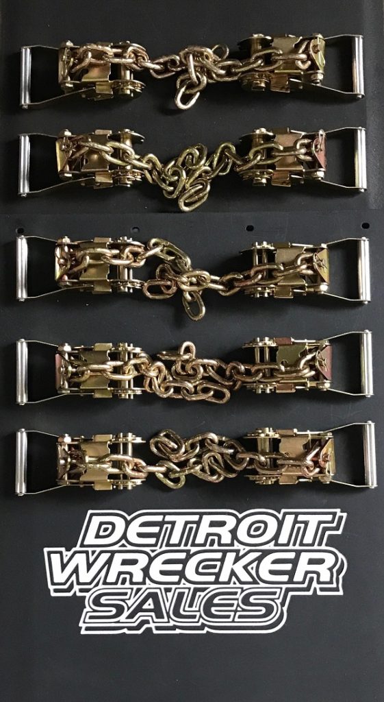 Detroit Wrecker Sales