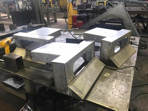 Detroit Wrecker Sales