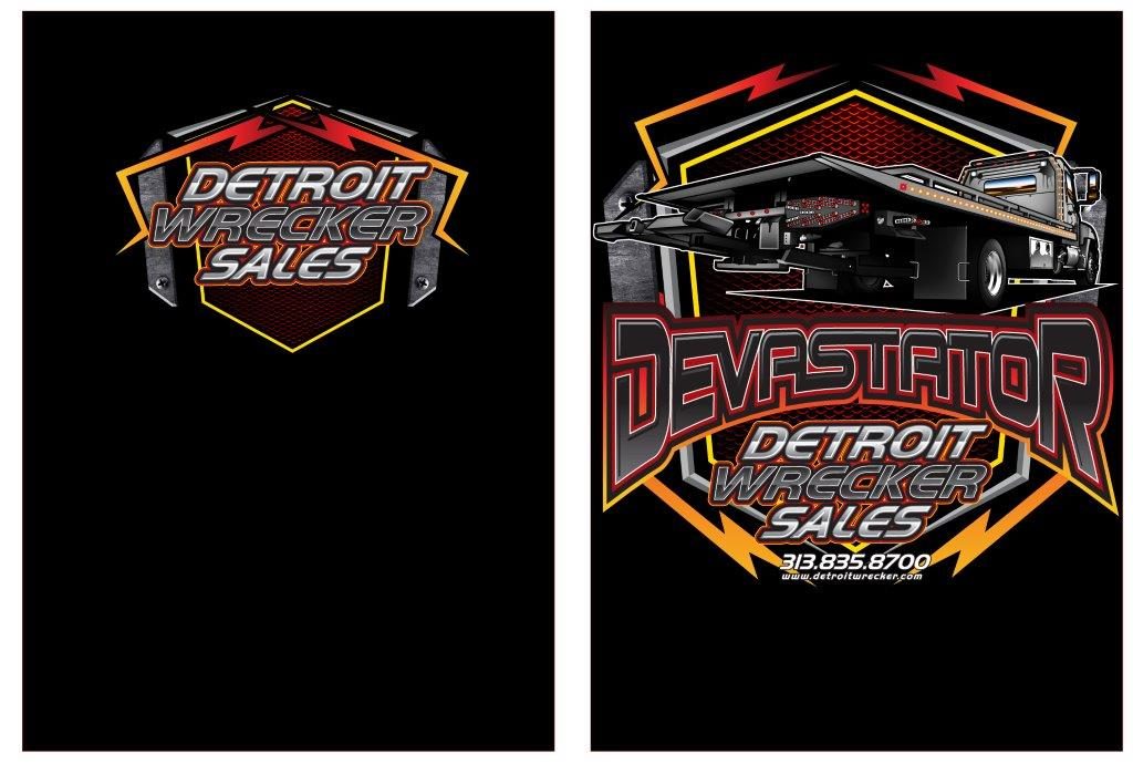 Detroit Wrecker Sales