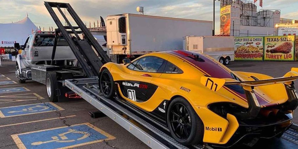 Detroit Wrecker Sales