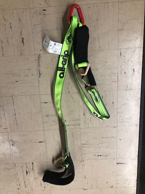 Detroit Wrecker Sales