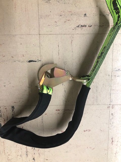 Detroit Wrecker Sales