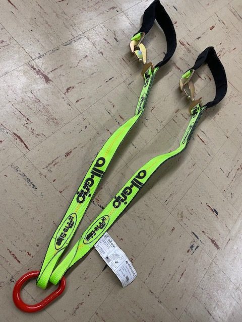 Detroit Wrecker Sales