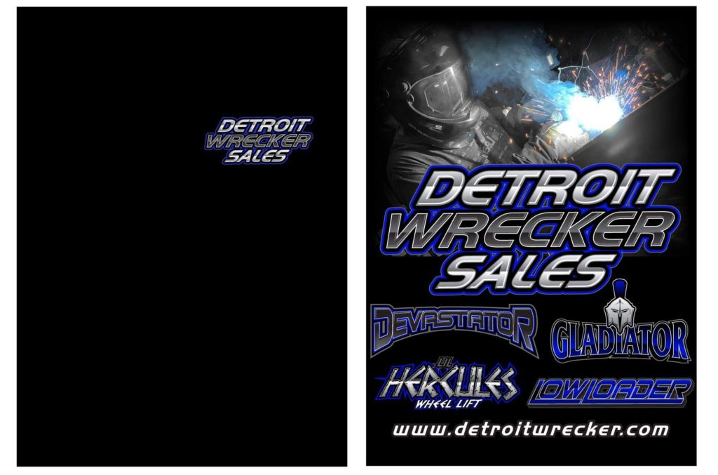 Detroit Wrecker Sales