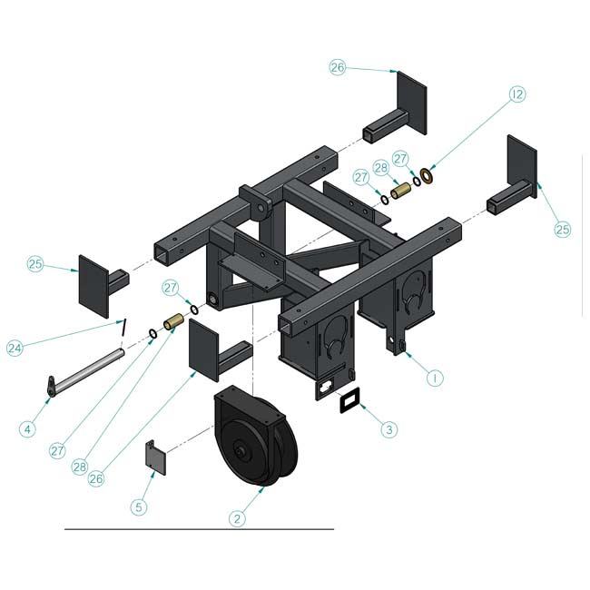 Detroit Wrecker Sales