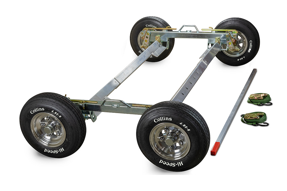 Detroit Wrecker Sales